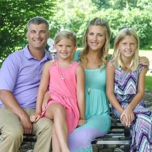 Meet your Posher, Corrie